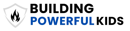 BuildingPowerfulKids Logo (500 x 120 px) Long Version