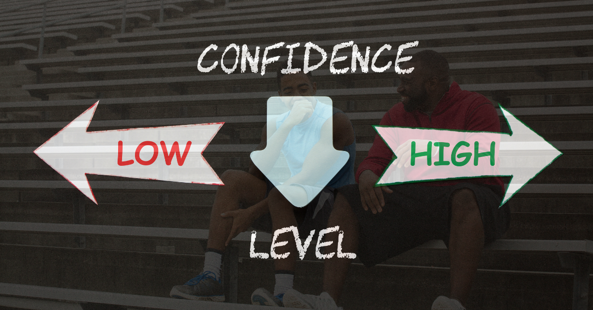 The Parents Role in Building Confidence